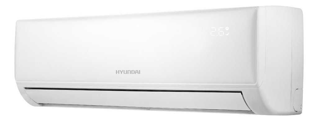 Aire Acondicionado Hyundai Split Frío/calor 4500 Frigorías