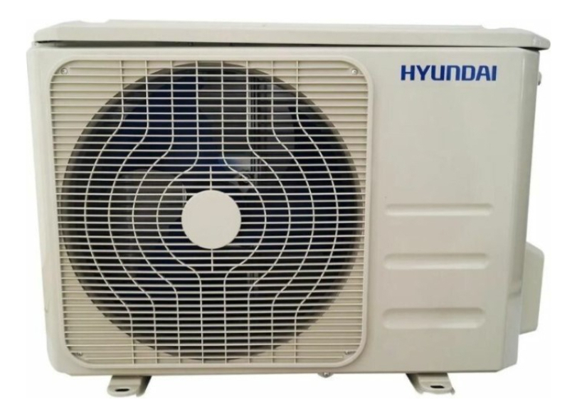 Aire Acondicionado Hyundai Split Frío/calor 4500 Frigorías