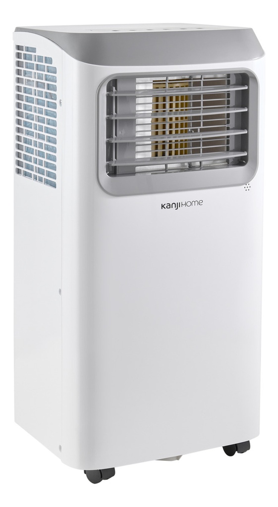 Aire Acondicionado Portátil Kanji 2900w Wifi Frio/calor