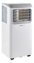 Aire Acondicionado Portátil Kanji 2900w Wifi Frio/calor