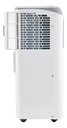Aire Acondicionado Portátil Kanji 2900w Wifi Frio/calor