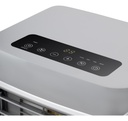Aire Acondicionado Portátil Kanji 2900w Wifi Frio/calor