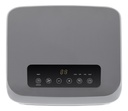 Aire Acondicionado Portátil Kanji 2900w Wifi Frio/calor