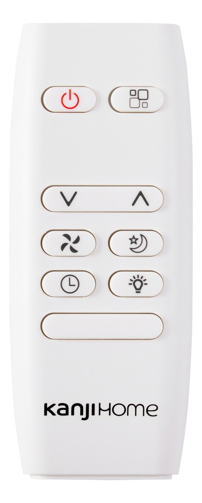 Aire Acondicionado Portátil Kanji 2900w Wifi Frio/calor