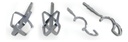 Batidora De Mano Con Bowl Kanji Blanco Kjh-bl0300hmb01v