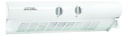 Extractor Purificador De Cocina Axel Ax-750 Blanco 220v