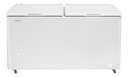 Freezer Horizontal Briket FR 4500 390Lts 148x85.5x70cm