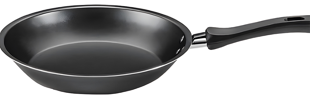 Batería Cocina Olla Cacerola Aluminio Teflón Safira 5p Mta 
