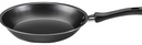 Batería Cocina Olla Cacerola Aluminio Teflón Safira 5p Mta 
