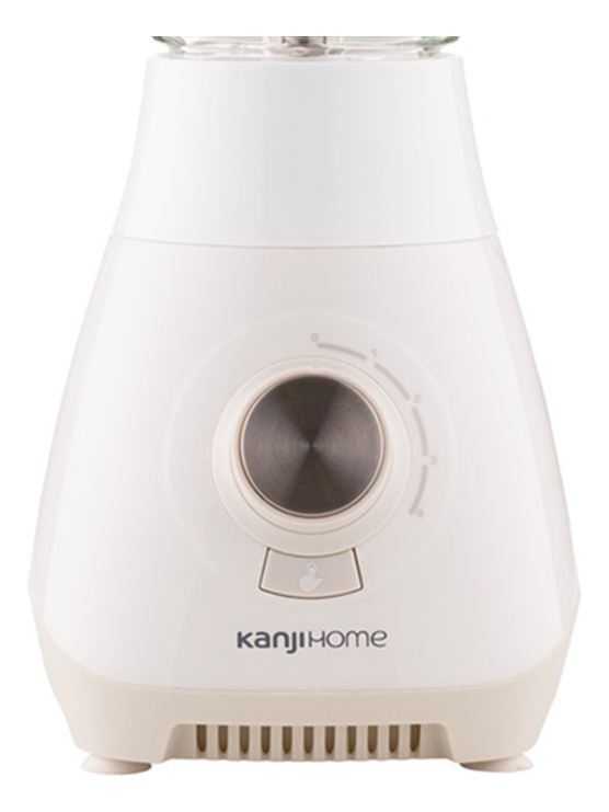 Licuadora Vertical Kanjihome Blanca 0800la01-b