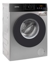 Lavarropas Vitta Inverter 6kg Silver 1200 Rpm Vit-wmcfwt