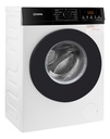 Lavarropas Vitta Inverter 6kg Blanco 1200 Rpm Vit-wmcfsl