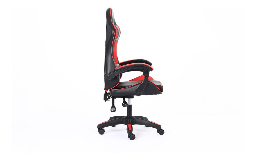 Silla Gamer Ultrom Respaldo Reclinable Ergonomica