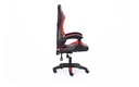 Silla Gamer Ultrom Respaldo Reclinable Ergonomica