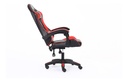 Silla Gamer Ultrom Respaldo Reclinable Ergonomica