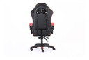 Silla Gamer Ultrom Respaldo Reclinable Ergonomica