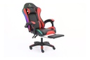 Silla Gamer Ultrom C/luz