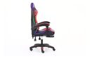 Silla Gamer Ultrom C/luz