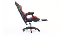 Silla Gamer Ultrom C/luz