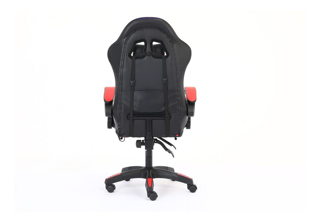 Silla Gamer Ultrom C/luz