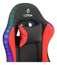 Silla Gamer Ultrom C/luz