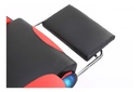 Silla Gamer Ultrom C/luz