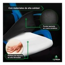 Silla Gamer Ultrom Respaldo Reclinable Ergonomica