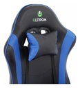Silla Gamer Ultrom Respaldo Reclinable Ergonomica