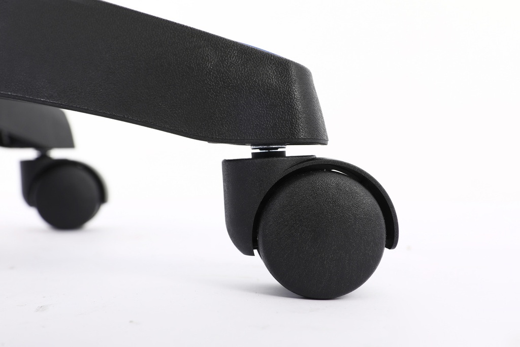 Silla Gamer Ultrom Respaldo Reclinable Ergonomica