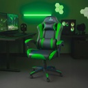 Silla Gamer Ultrom Respaldo Reclinable Ergonomica