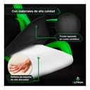 Silla Gamer Ultrom Respaldo Reclinable Ergonomica