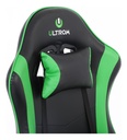 Silla Gamer Ultrom Respaldo Reclinable Ergonomica