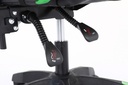 Silla Gamer Ultrom Respaldo Reclinable Ergonomica
