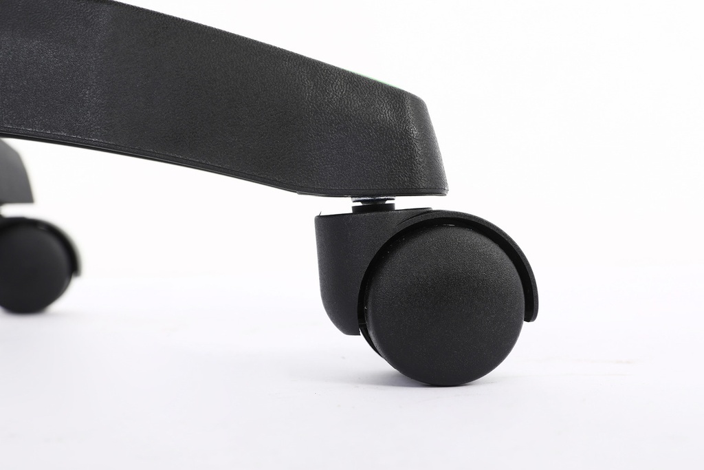 Silla Gamer Ultrom Respaldo Reclinable Ergonomica