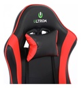 Silla Gamer Ultrom Respaldo Reclinable Ergonomica