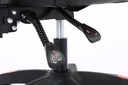 Silla Gamer Ultrom Respaldo Reclinable Ergonomica