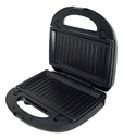 Sandwichera 4 En 1 Kanji Home Kjh-sm750m3n1-03 Color Negro