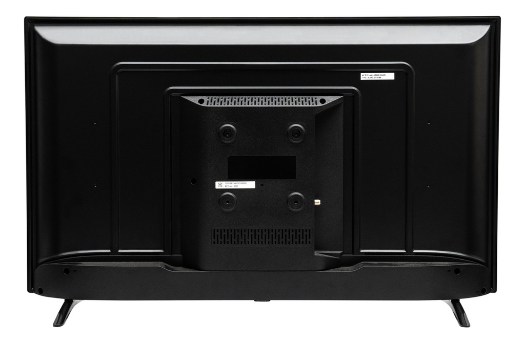 Smart Tv Enova 32 Te32ha10 Led Hd Android Tv 