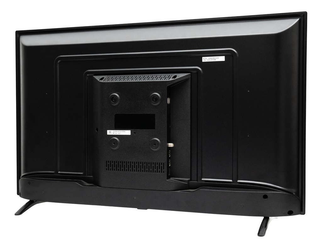 Smart Tv Enova 32 Te32ha10 Led Hd Android Tv 