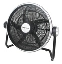 Ventilador Turbo De 20 Pulgadas Kanjihome Kjh-fh1211 Color Negro