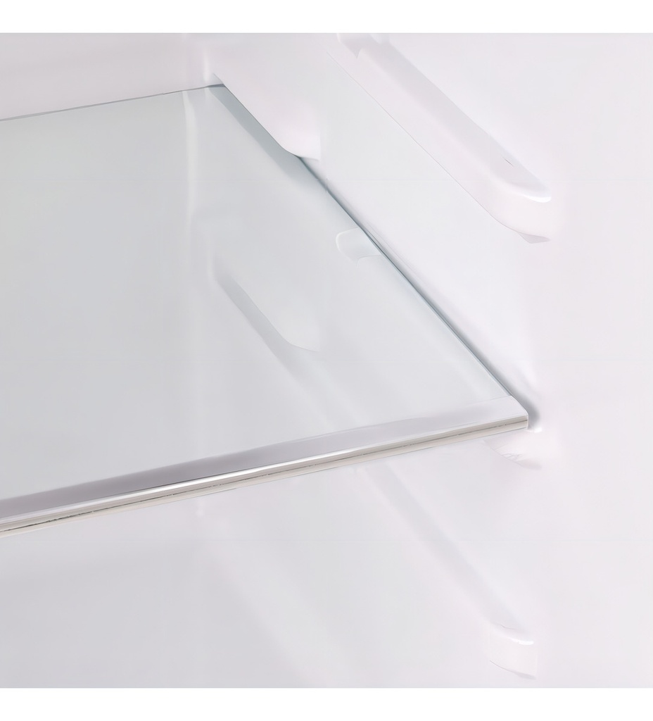 Heladera Bajo Mesada Telefunken 90 Litros Blanco Tfk-hb90 - Blanco 