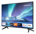 Smart Tv Hyundai Hyled-32fhd7a 32'' Hd Led 