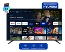 Smart Tv Hyundai 43 Full HD Hyled-43fhd7a 