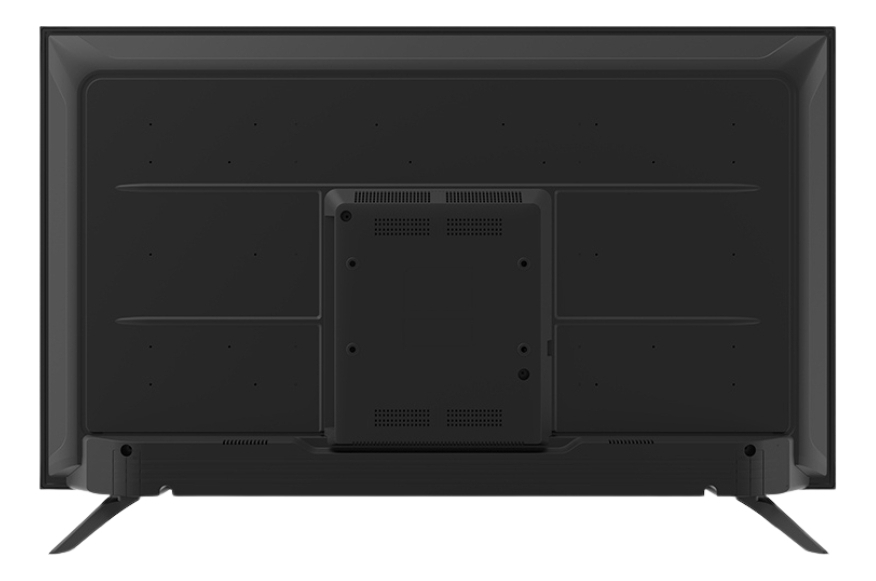 Smart Tv Hyundai 43 Full HD Hyled-43fhd7a 