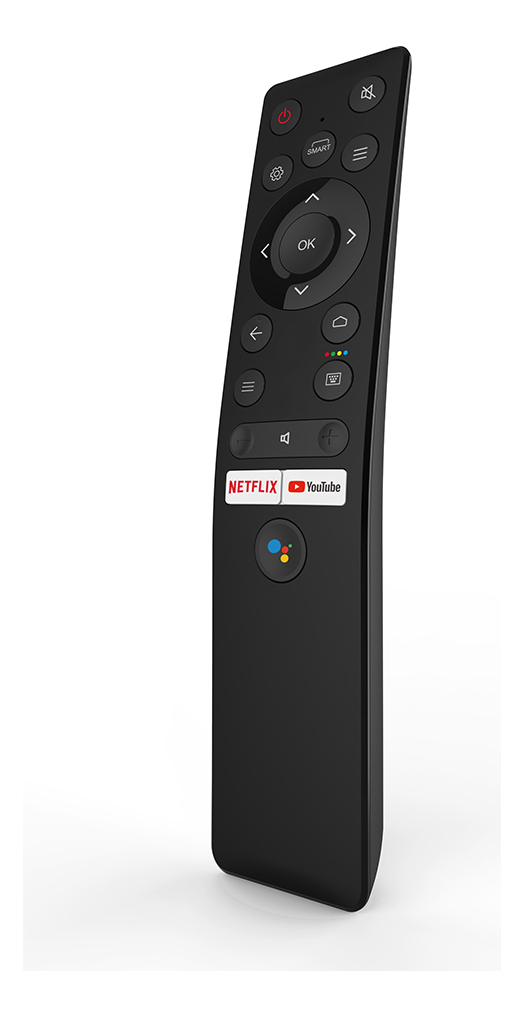 Smart Tv De 50 Hyundai Electronics Hyled 4k 