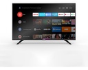Smart Tv De 50 Hyundai Electronics Hyled 4k 