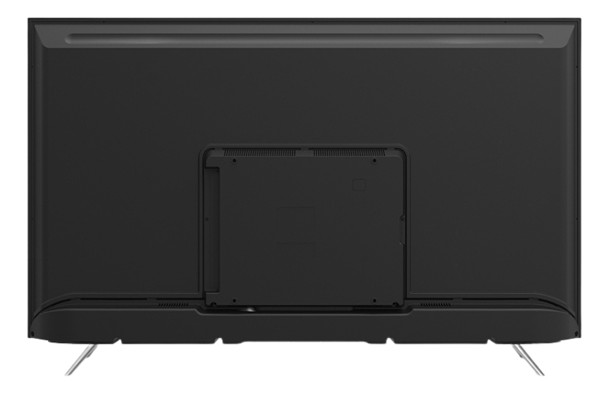 Smart Tv Hyundai 58 4k Uhd Google Android V8 