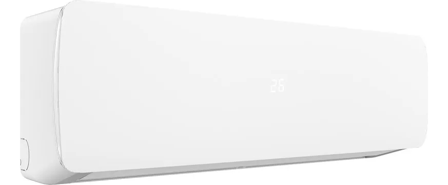 Aire Acondicionado Split Electra Cool Wave 5200w Frio/Calor Blanco 