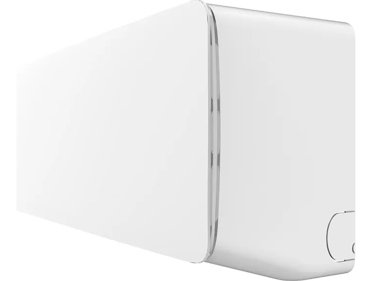 Aire Acondicionado Split Electra Cool Wave 5200w Frio/Calor Blanco 