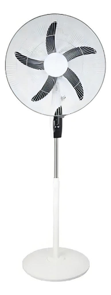 Ventilador De Pie Kanjihome Kjh-fh1212 De 20 Pulgadas 95w